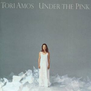 Tori Amos - The Waitress (LP版)