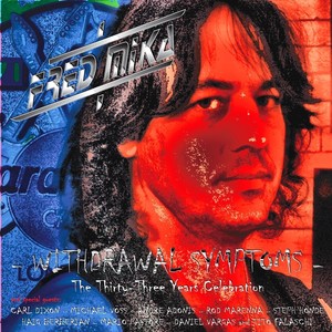 Saints Spirits Slave Sinners(feat. Rod Marenna)