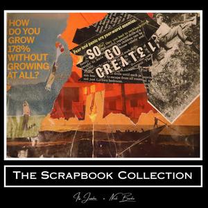 The Scrapbook Collection (Explicit)