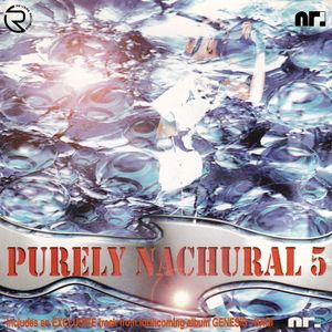 Purely Nachural 5