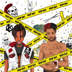 Clout Chaser (Explicit)