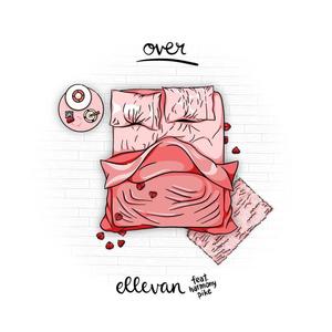 Over (feat. Harmony Pike)