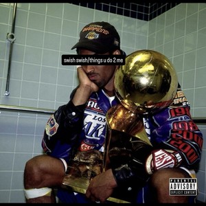 JAYVYN - things u do 2 me (Explicit)