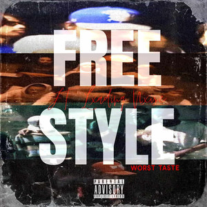 FreeStyle, Pt.1 (Explicit)