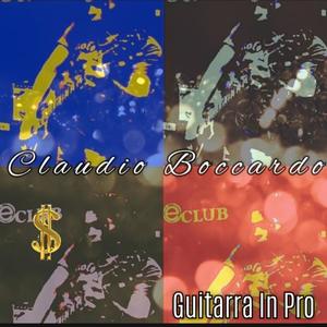 Guitarra In Pro