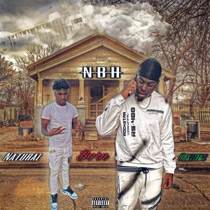 On The grind(feat. TeQue) (Explicit)