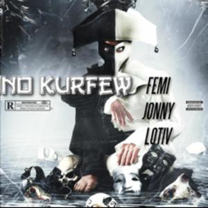 She like (feat. jonny vulv & LOTiV) (Explicit)