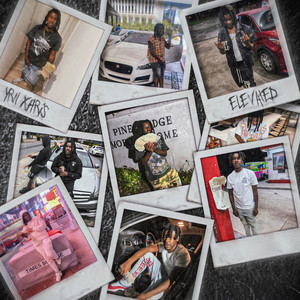 Kick The Door Down (feat. Bossman Dlow)