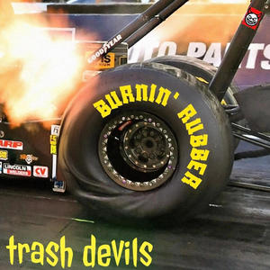 Burnin' Rubber