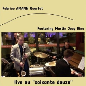 Live Au "Soixante Douze"