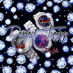 Perfect Timing (feat. DCN Moe & 4Kali) [Explicit]