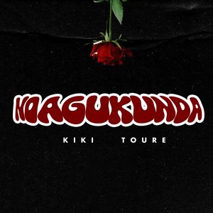 Ndagukunda (I Love You)