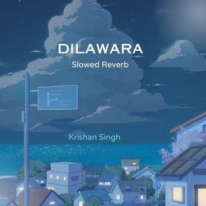Dilawara -The PropheC (Slowed Reverb)