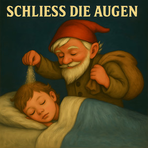 Schließ Die Augen