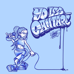 Yo Les Cantaré (Explicit)