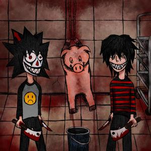 AGATHA KNIFE (feat. Craig Scissorhands) (Explicit)