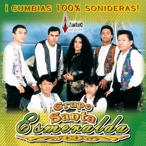 Cumbias 100& Sonidera