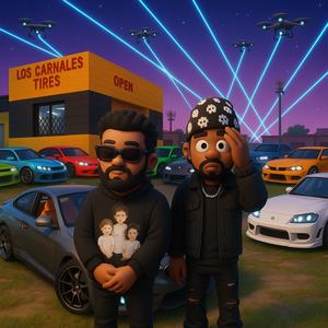 COACHELLA (feat. MARC DRELL) (Explicit)