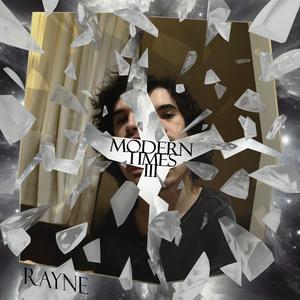 Rayne - GO BLIND (Explicit)