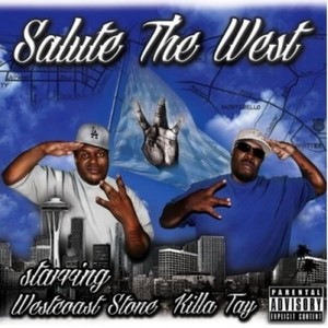 Salute the West