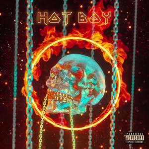 Hot Boy (Explicit)