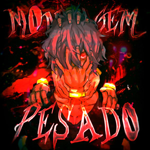 MONTAGEM PESADO - SUPER SLOWED