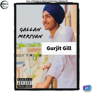 Gallan Meriyan (Explicit)