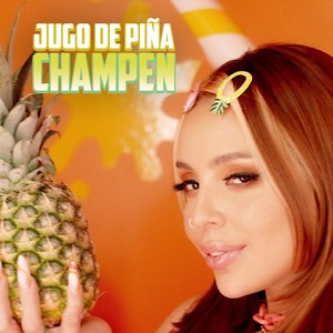 Jugo de Piña