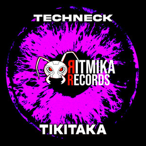 Tikitaka (Extended Mix)