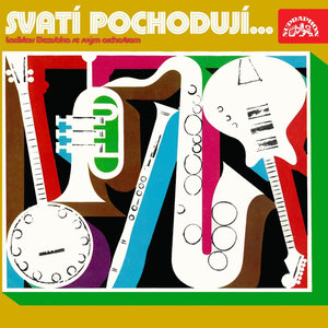 Veselee, veselej! (Vesele, jen vesele)