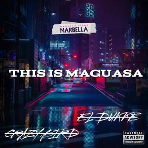 MARBELLA (feat. El Dukke) (Explicit)