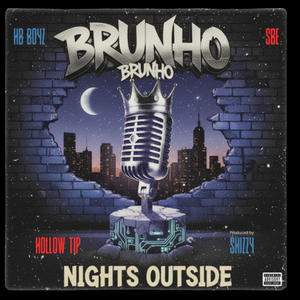 Nights Outside (Explicit)