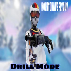 Drill mode (Explicit)