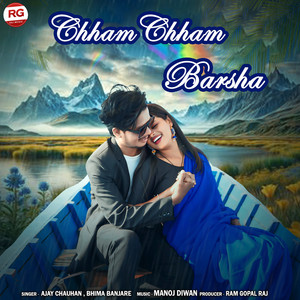 Chham Chham Barsha