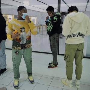 Winnter (Explicit)