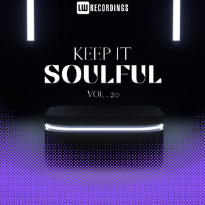 Switch The Sound (Darren Studholme Soul Funkadelic Mix)