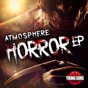 Horror (Explicit)