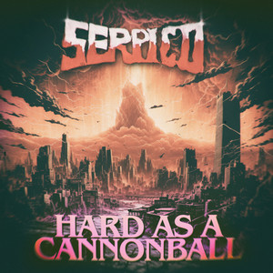 Hard as a Cannonball (Explicit)