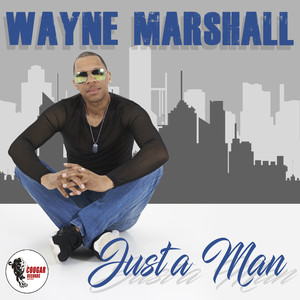 Just a Man (Club Remix)