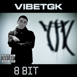 8 Bit (Explicit)