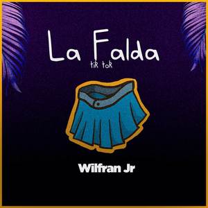 La Falda (Remasterizada) [Explicit]