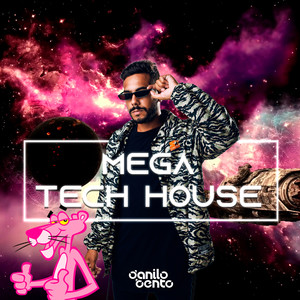 Mega Funk Tech House Pantera (Explicit)