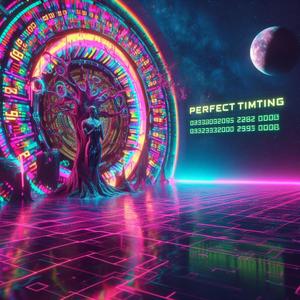 Perfect Timing Sped up (feat. Joseph Rodriguez)