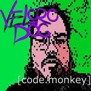 code monkey