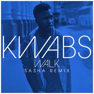 Walk (Sasha Remix)