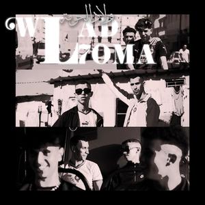 WLAD L7OMA (feat. KR4TOS) (Explicit)