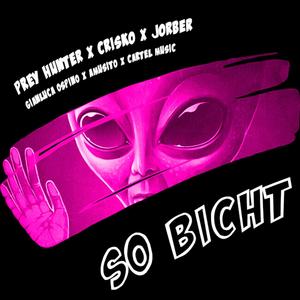 SO BICHT (feat. Crisko Dj, Jorber, Gianluca Ospino, Amusito & Cartel Music)