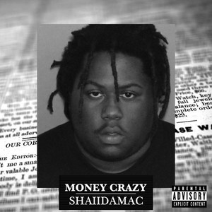 Money Crazy (Explicit)