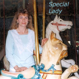 Special Lady