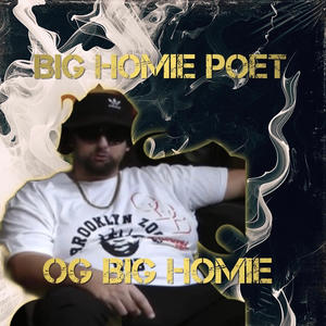 OG BIG HOMIE (BEAST ON DA MIC 2) [Explicit]